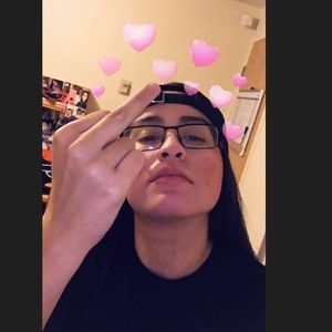 Meet your Posher, Kayla